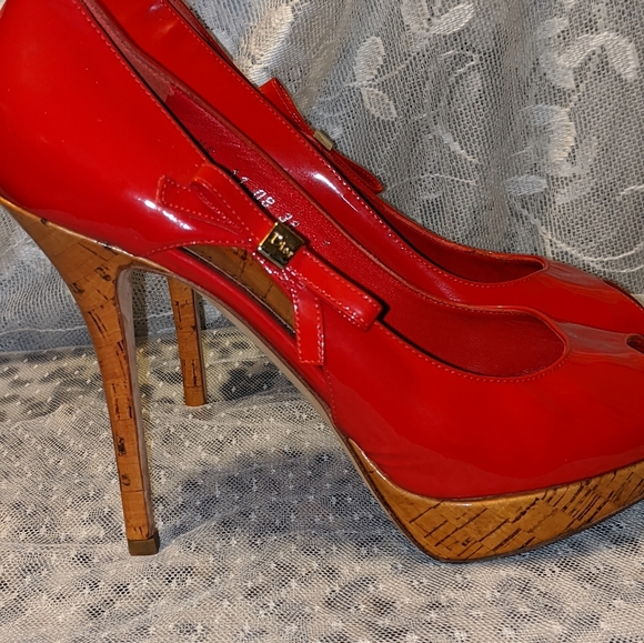 ❇️DIOR ❇️👠 EUC - Picture 5 of 10